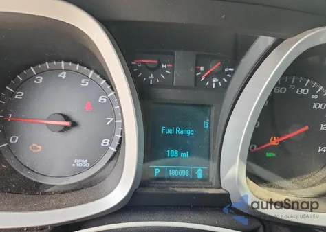 2011 Chevrolet Equinox Lt from USA, damaged, VIN 2GNALDEC1B1170601